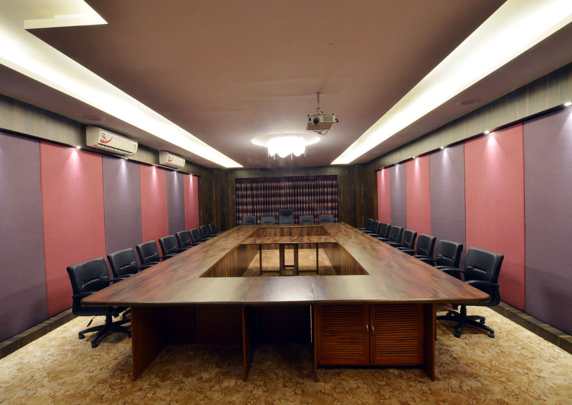 Atharva Institute of Film and Television Mumbai Campus Life photo 10